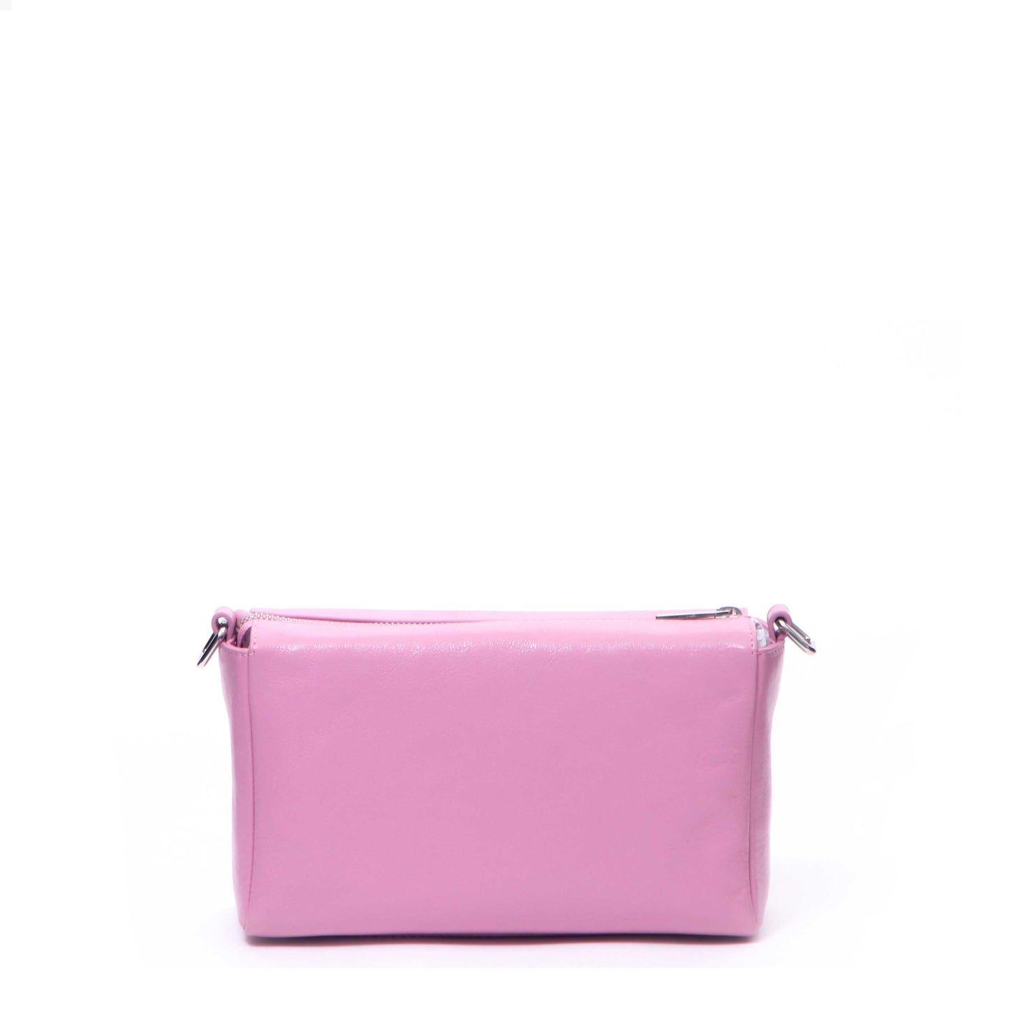 Núnoo Lily City Pink Small bag Pink