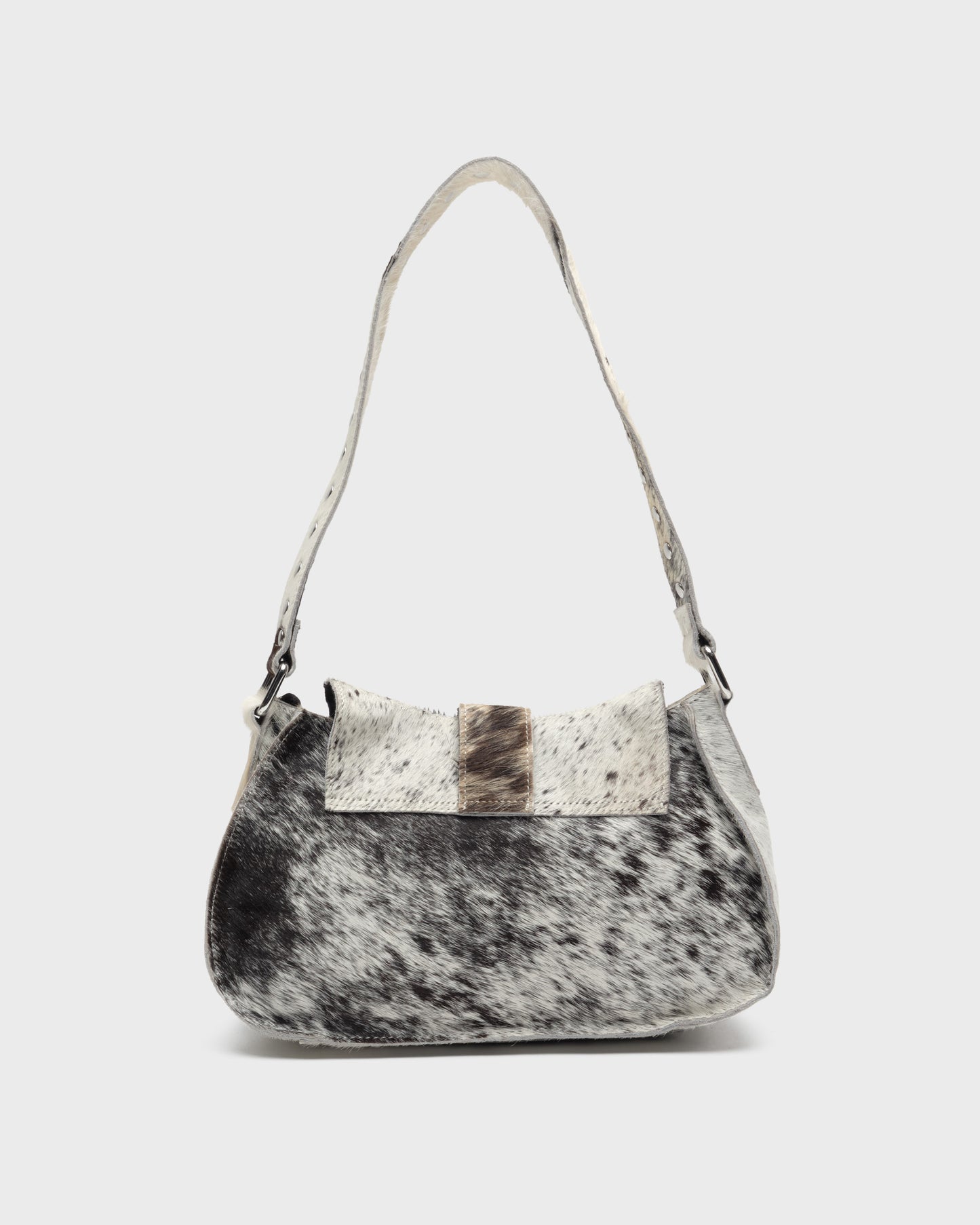 Núnoo Maria Rivet Black Dots Medium