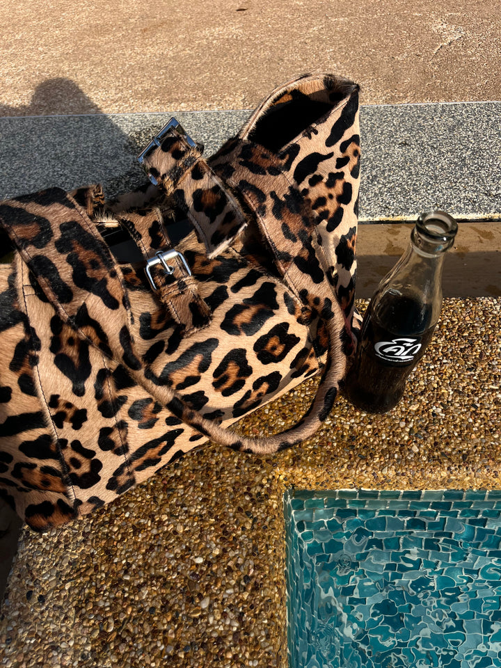 Núnoo Maxi Shopper Dots Deluxe Maxi Dots