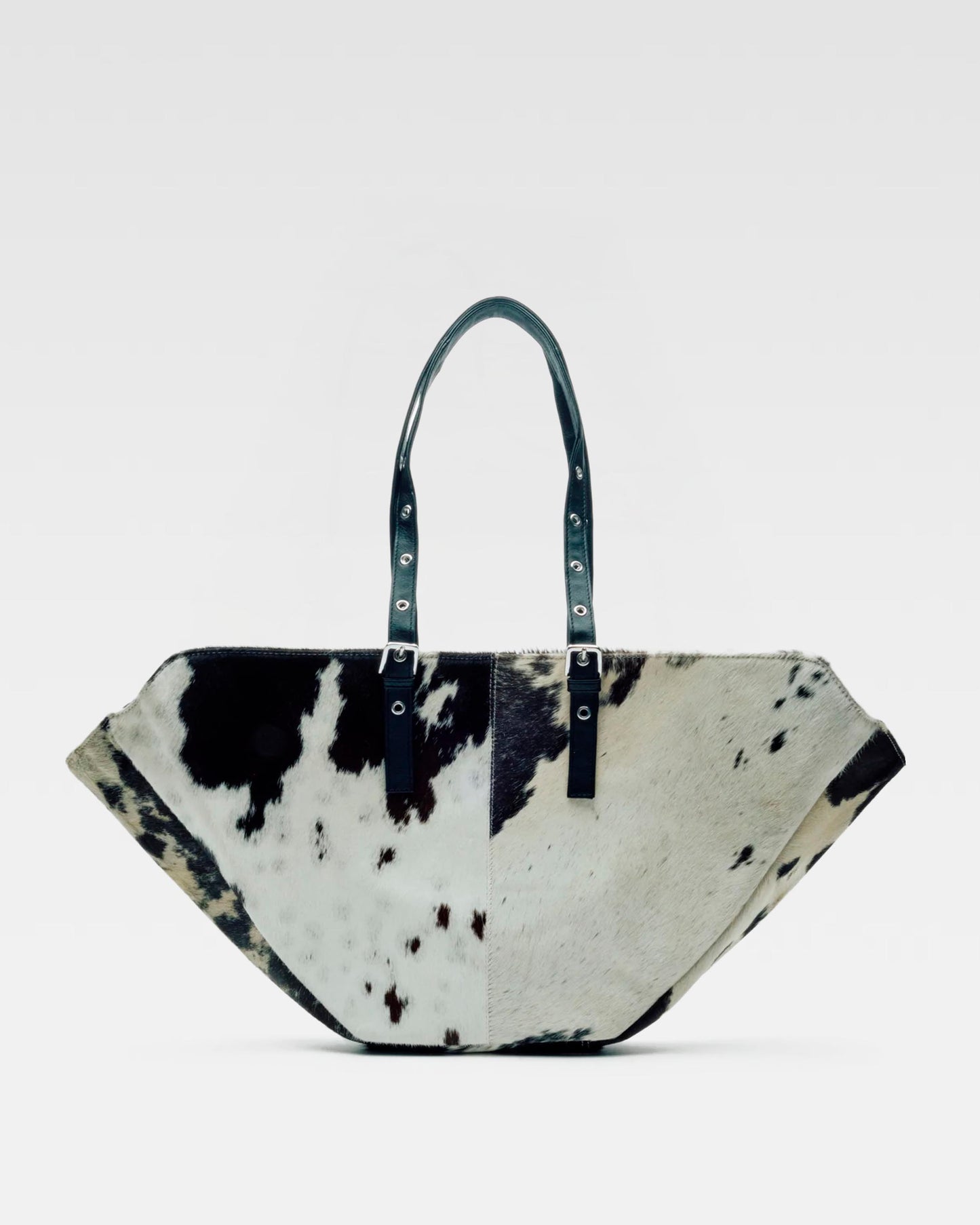 Núnoo Nora Black Dots Maxi