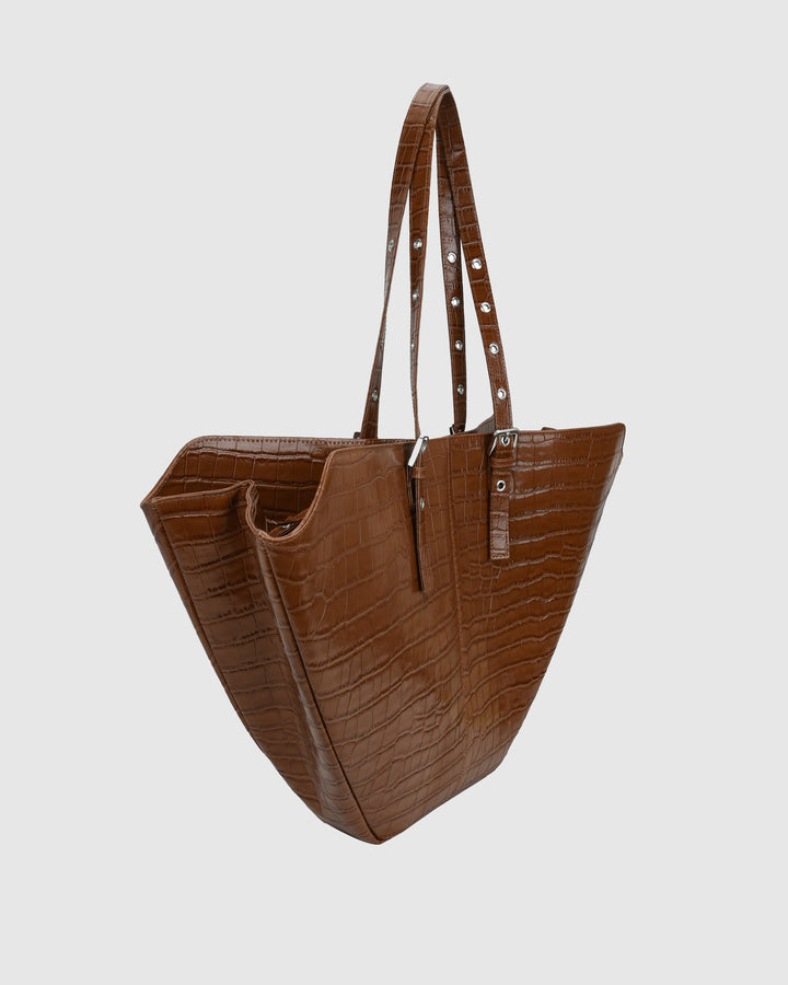 Núnoo Nora Texas Ginger Maxi Ginger