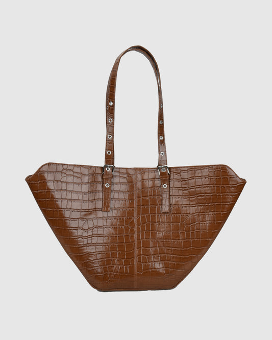 Núnoo Nora Texas Ginger Maxi Ginger