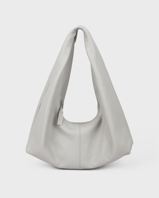 Núnoo Small Alma Soft Grey Large Grey
