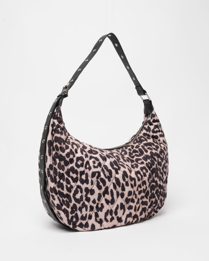 Núnoo Stella Recycled Canvas Dots Maxi Dots