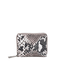 100 snake deluxe white