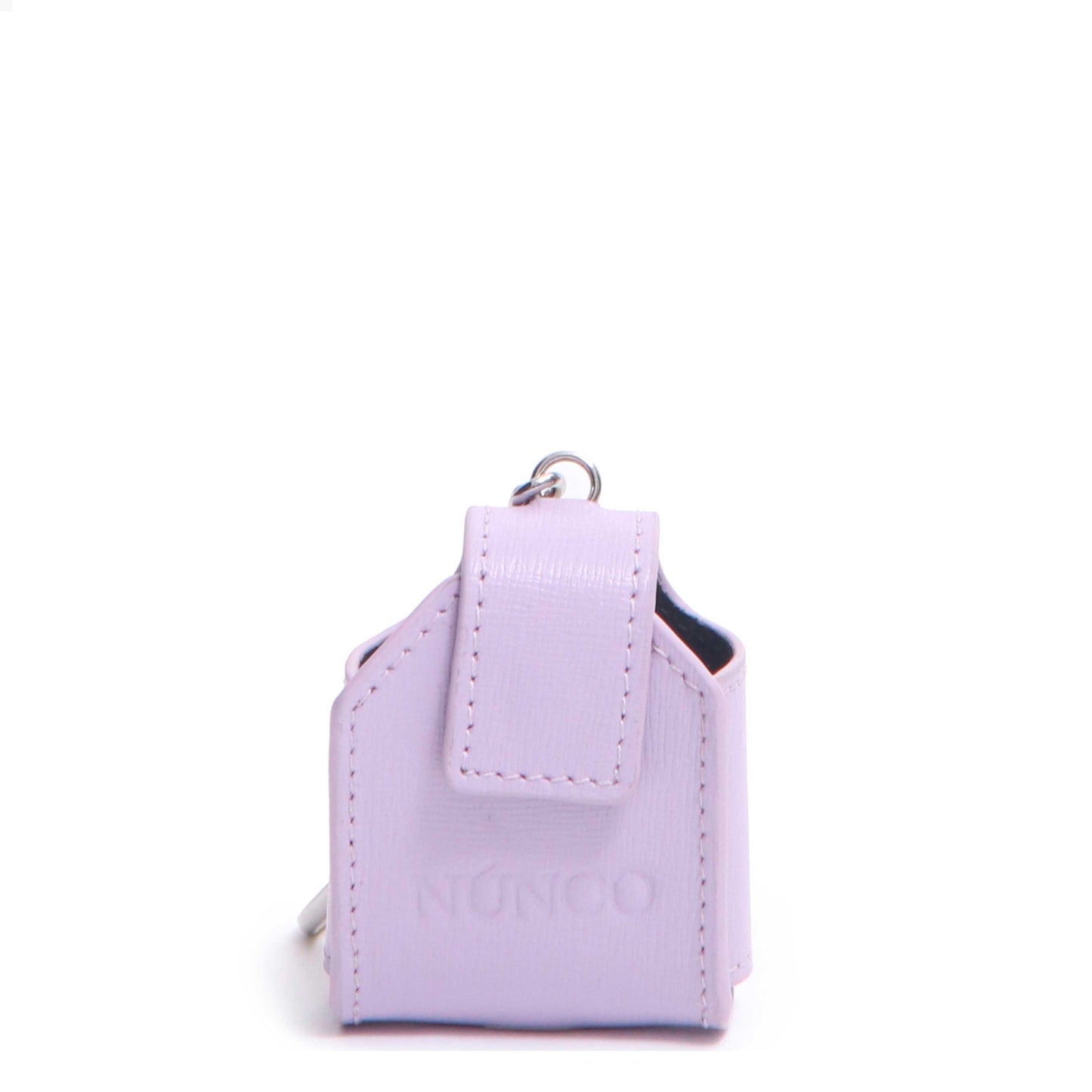 Núnoo Airpod Case Florence Lavendel Accessories Lavendel