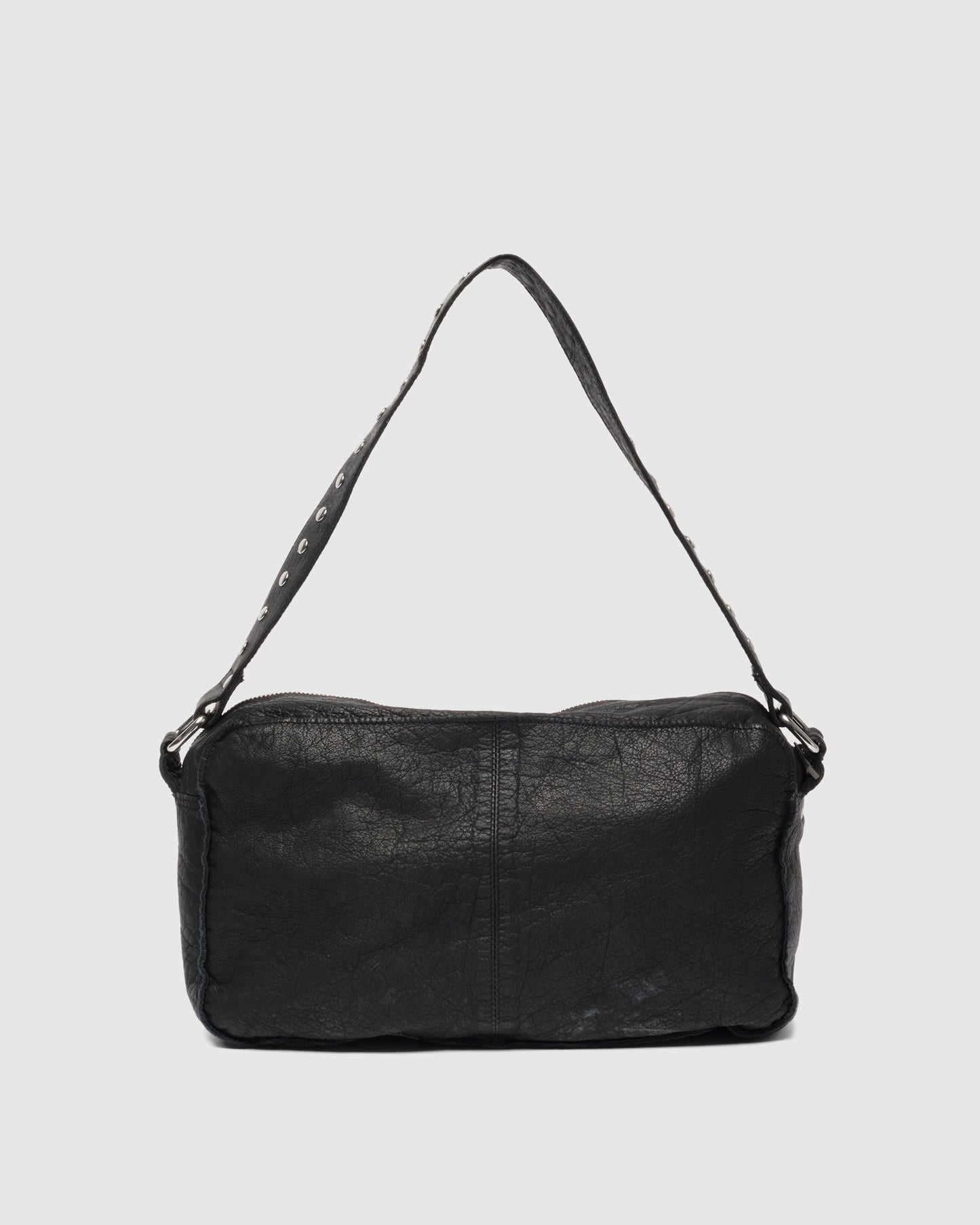 Núnoo Alimakka washed black Medium Black