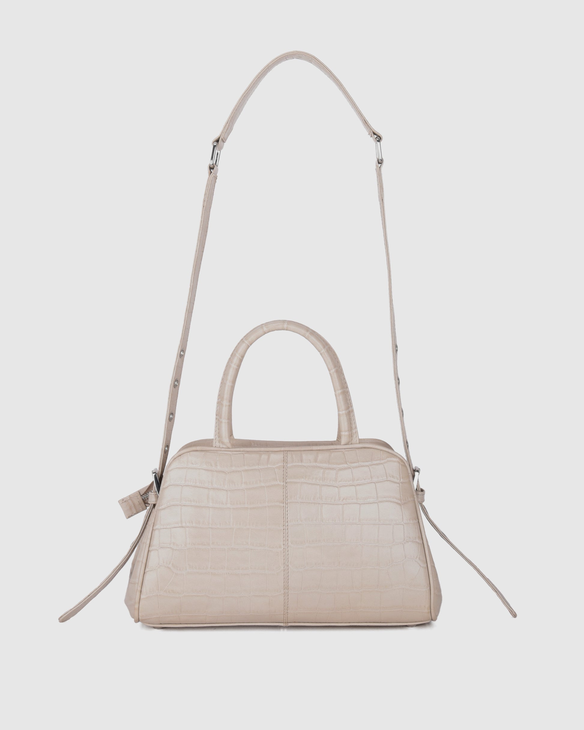 Núnoo Ayse Texas Warm Grey Medium Warm Grey