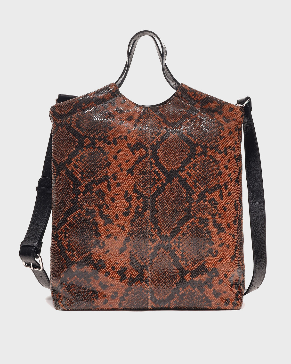 Núnoo Bellis Jungle Black Cacao Large Black Cacao