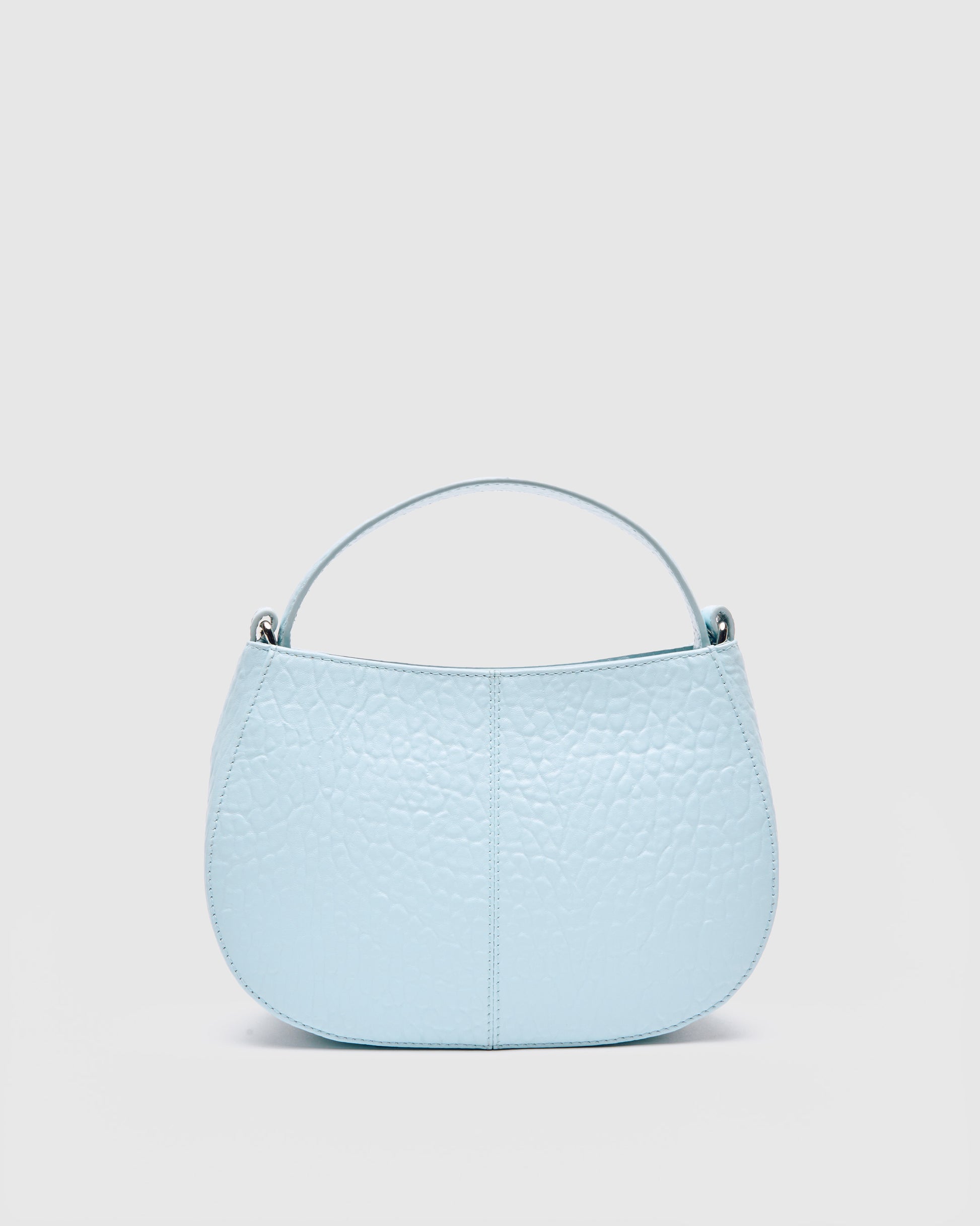 Núnoo Betty New Zealand Light Blue Small bag Light blue
