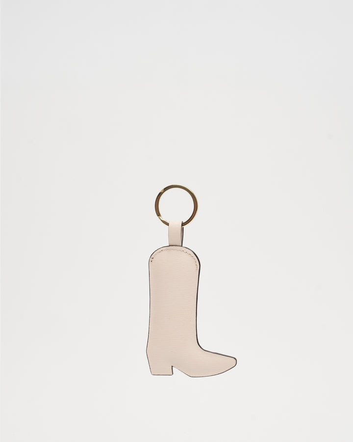 Núnoo Boot Keyring Florence w. Gold Accessories Multiple Colors