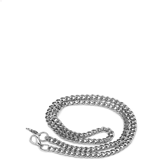 Núnoo Chain strap Accessories Silver