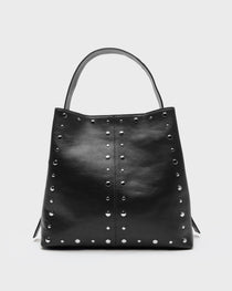 Chiara Rivet Air 1 Black