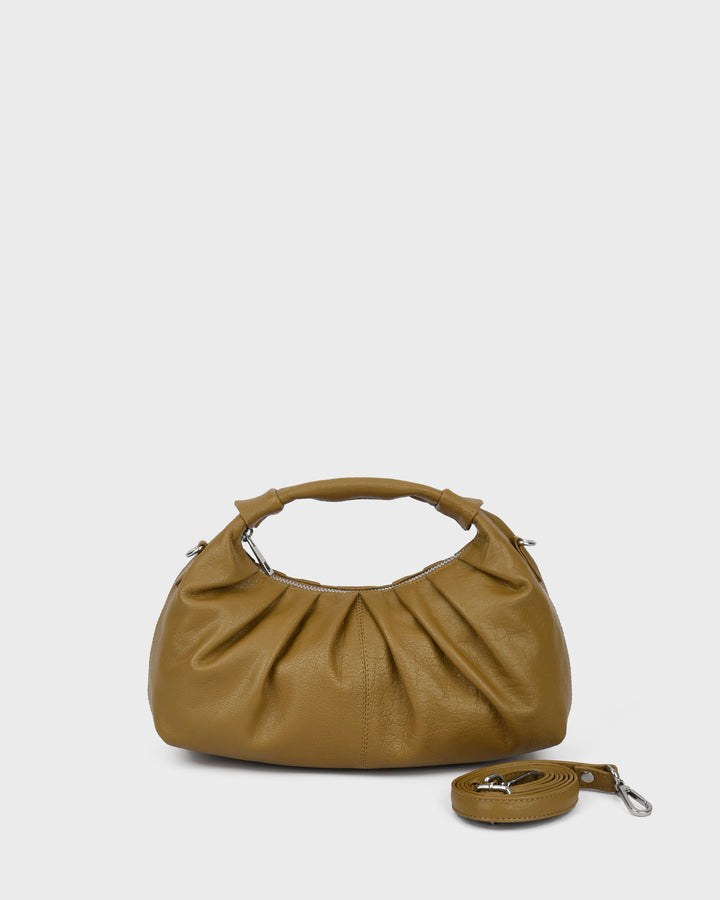 Núnoo Dandy Air Olive Medium Olive