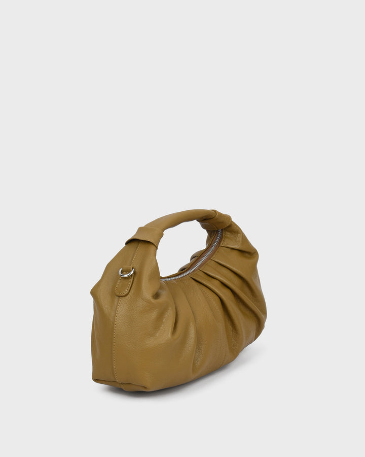 Núnoo Dandy Air Olive Medium Olive