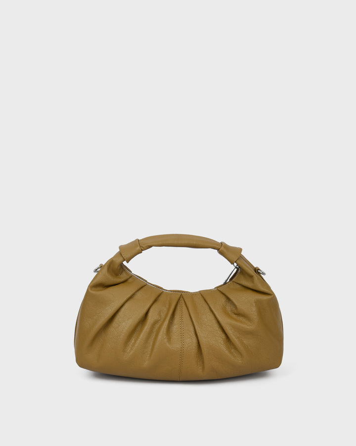 Núnoo Dandy Air Olive Medium Olive