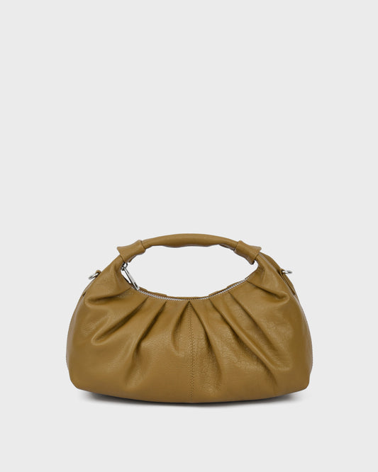 Núnoo Dandy Air Olive Medium Olive