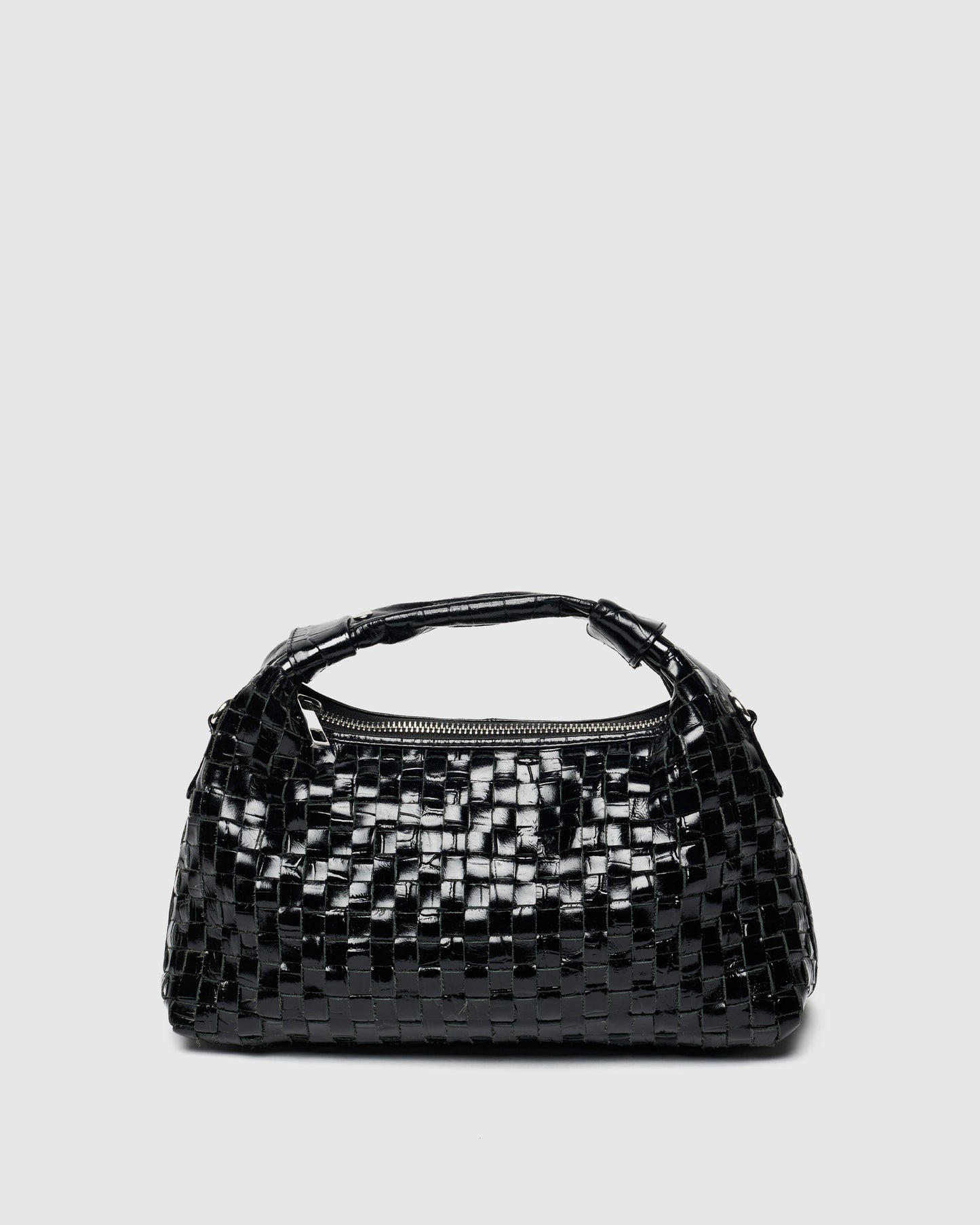 Núnoo Dandy Braided Texas Black Medium