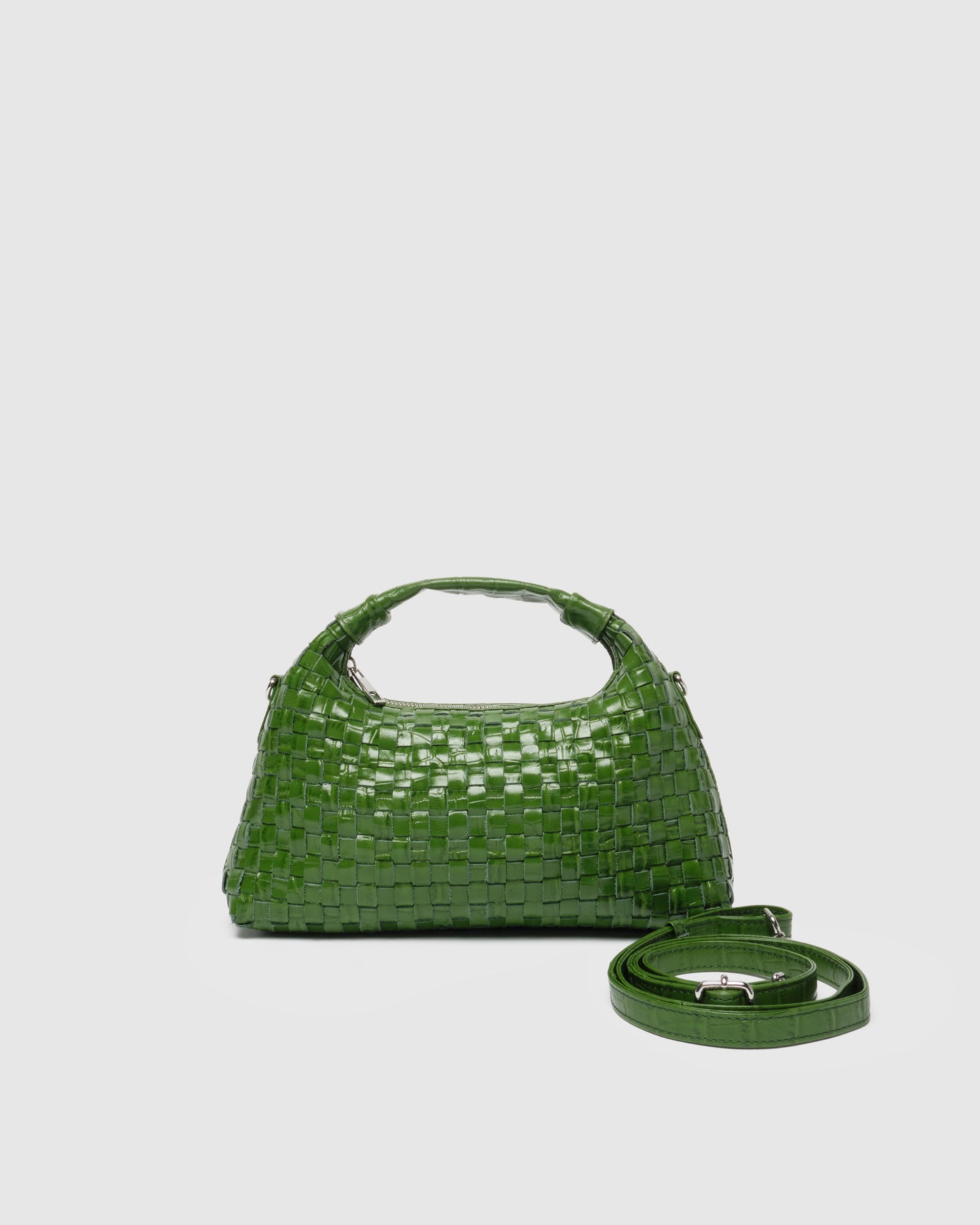 Núnoo Dandy Braided Texas Green Medium