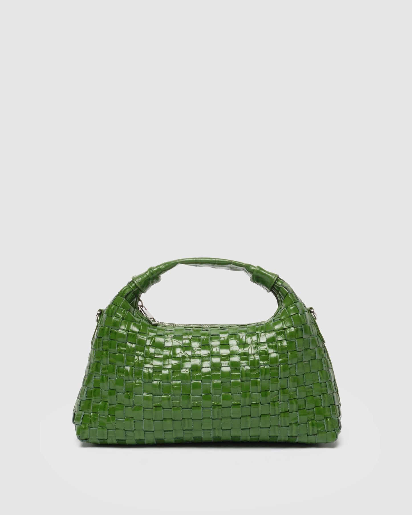 Núnoo Dandy Braided Texas Green Medium Green