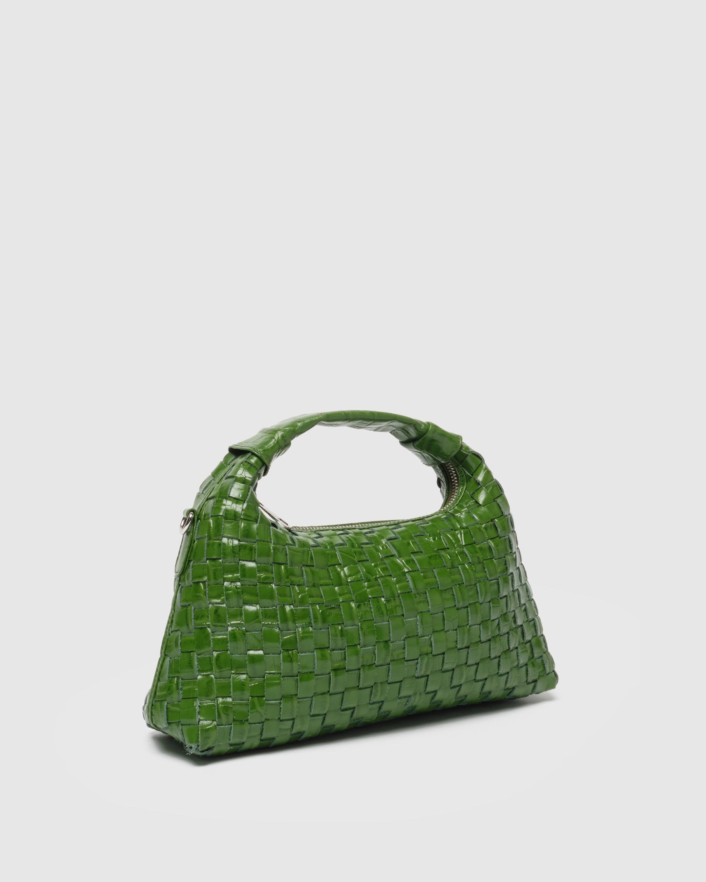 Núnoo Dandy Braided Texas Green Medium Green