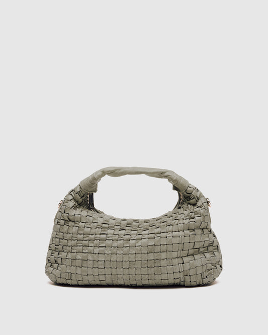 Núnoo Dandy Braided Washed Oak Medium Oak