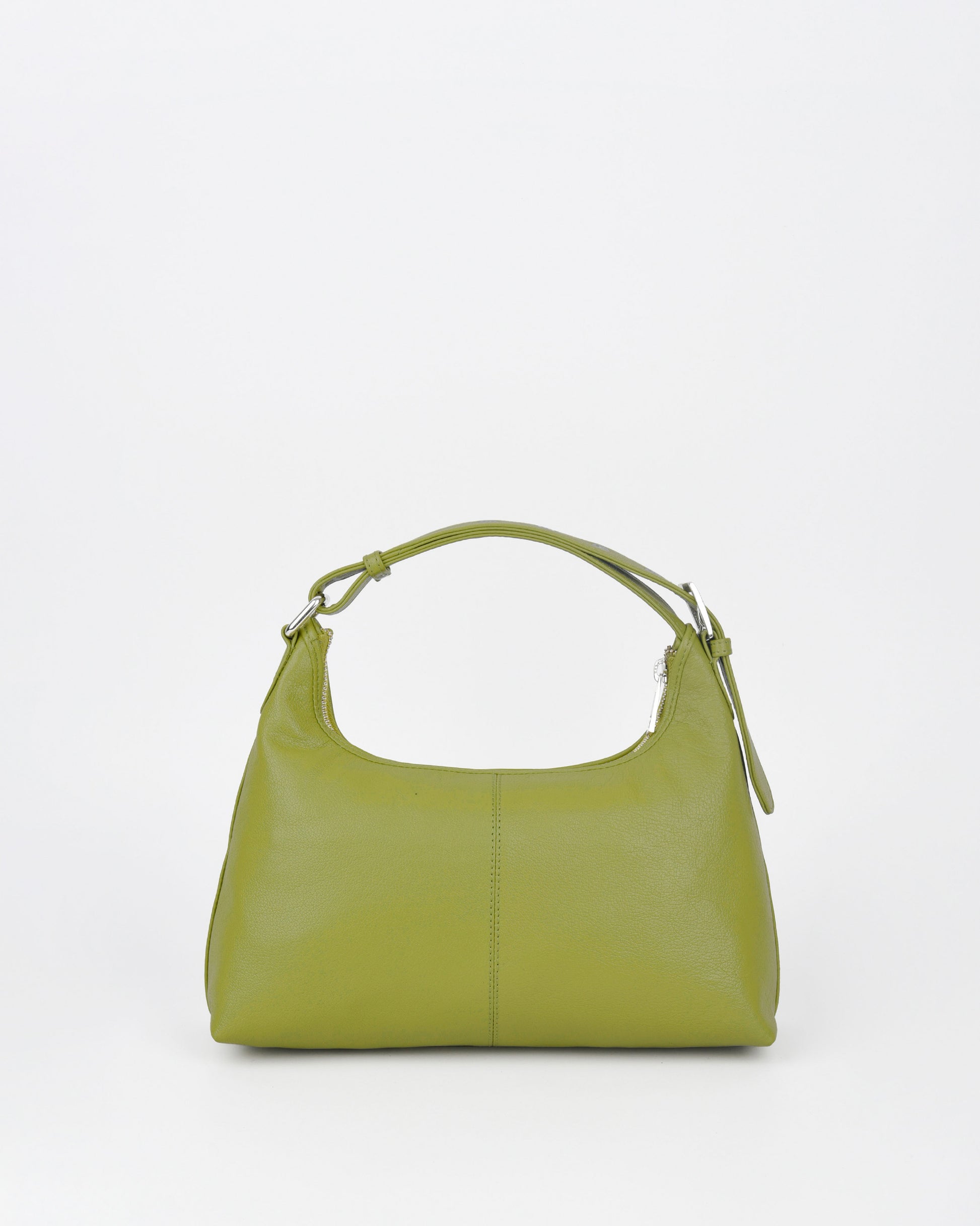 Núnoo Dandy Buckle Mountain Olive Green Medium Olive Green