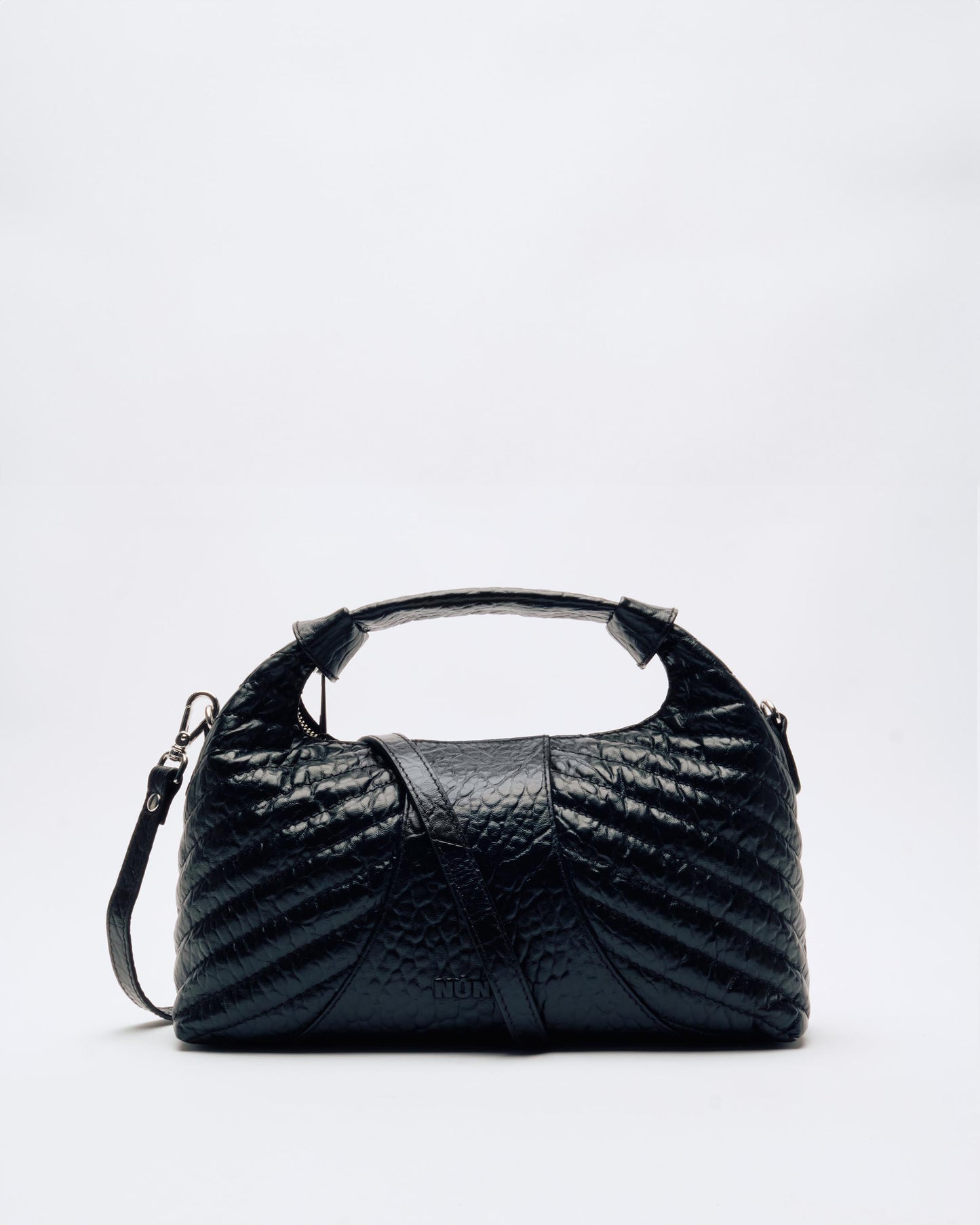 Núnoo Dandy Moto New Zealand Black Medium Black