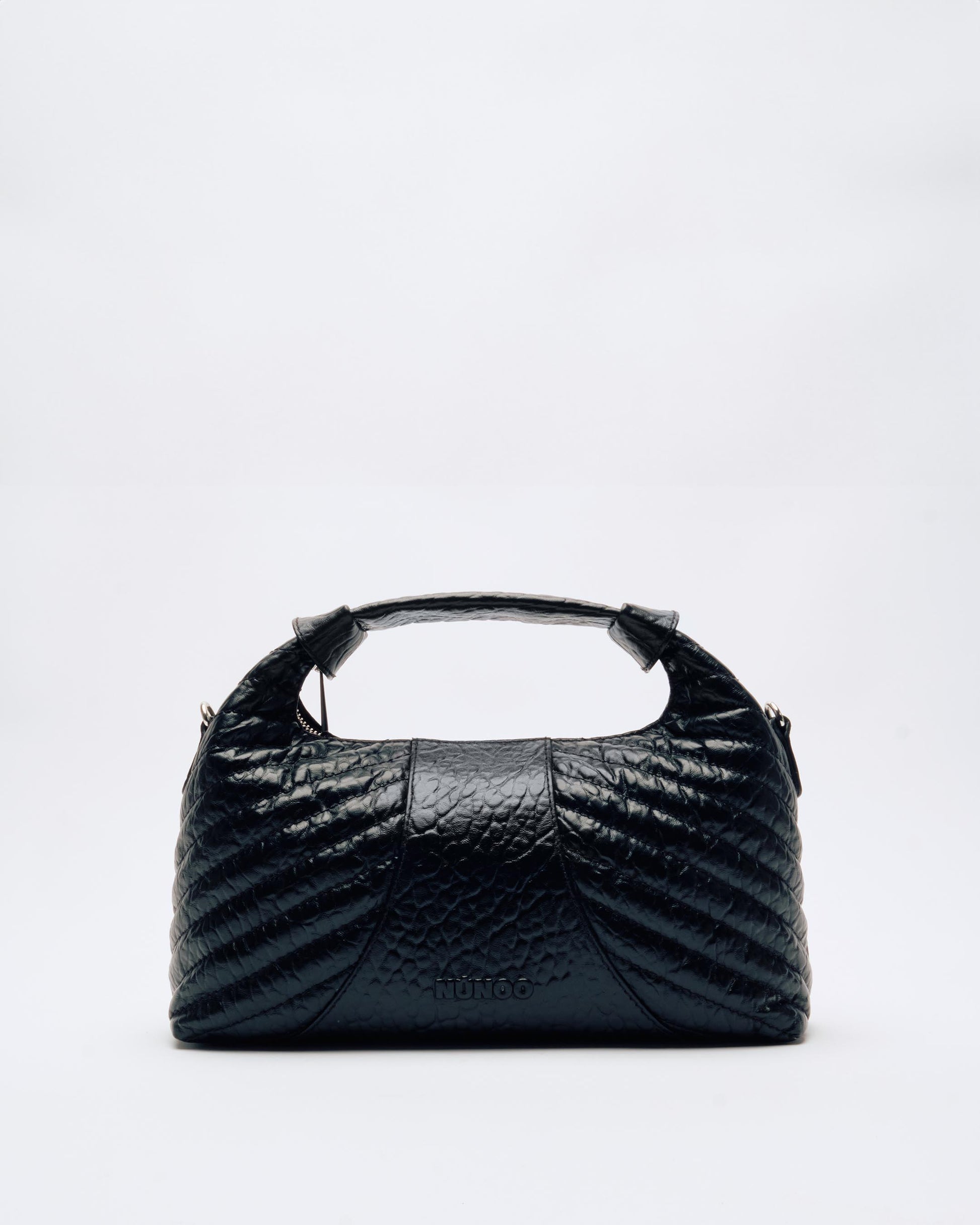 Núnoo Dandy Moto New Zealand Black Medium Black