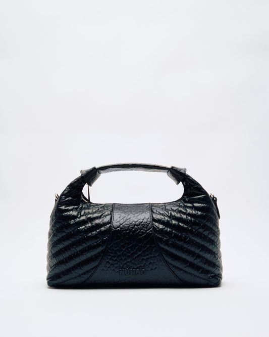 Núnoo Dandy Moto New Zealand Black Medium Black