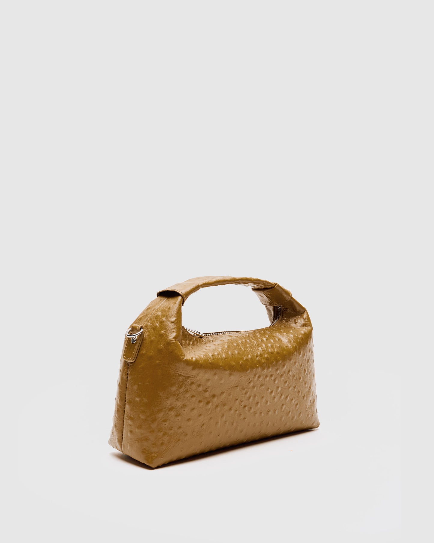 Núnoo Dandy Pebble Olive Medium Olive