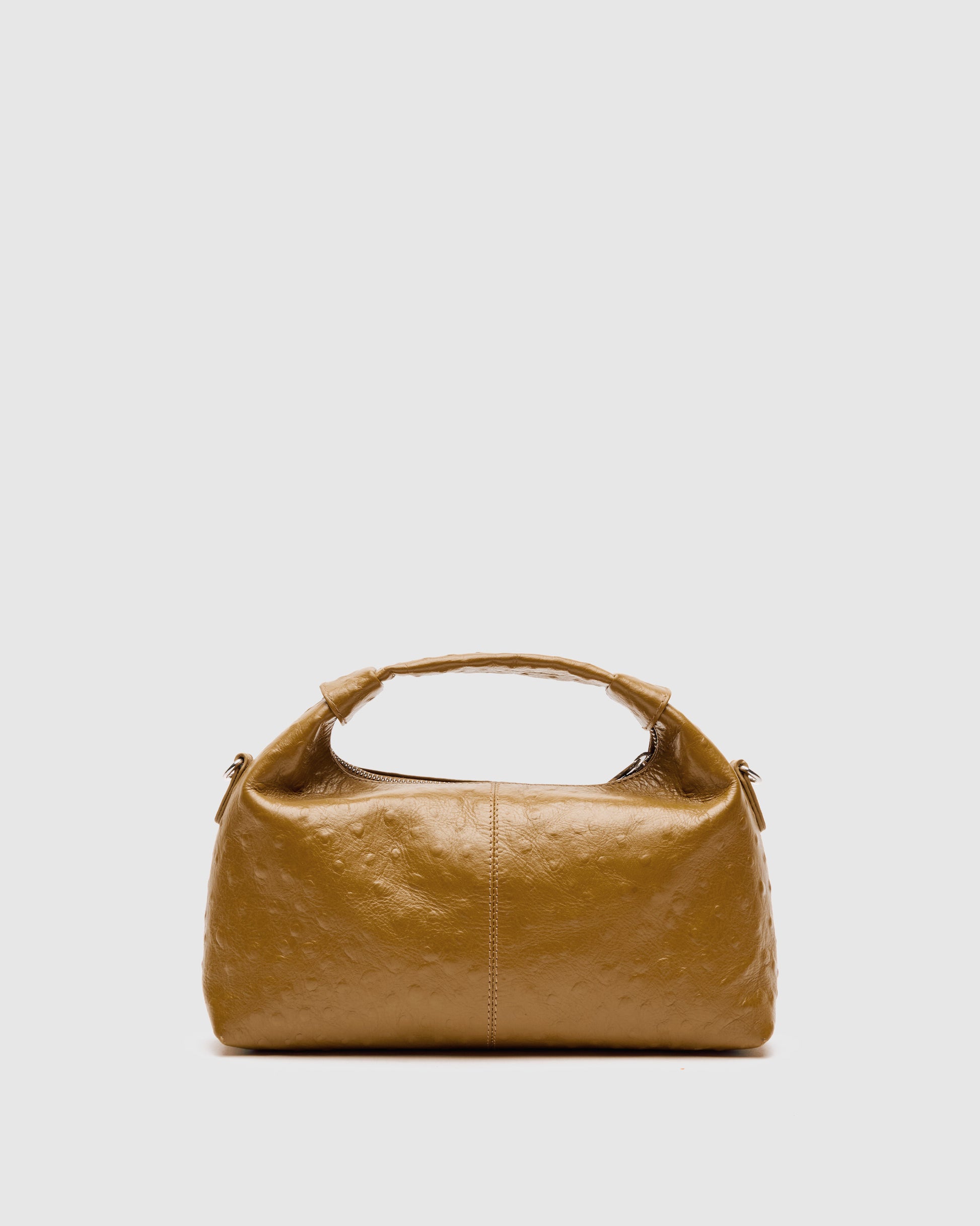 Núnoo Dandy Pebble Olive Medium Olive