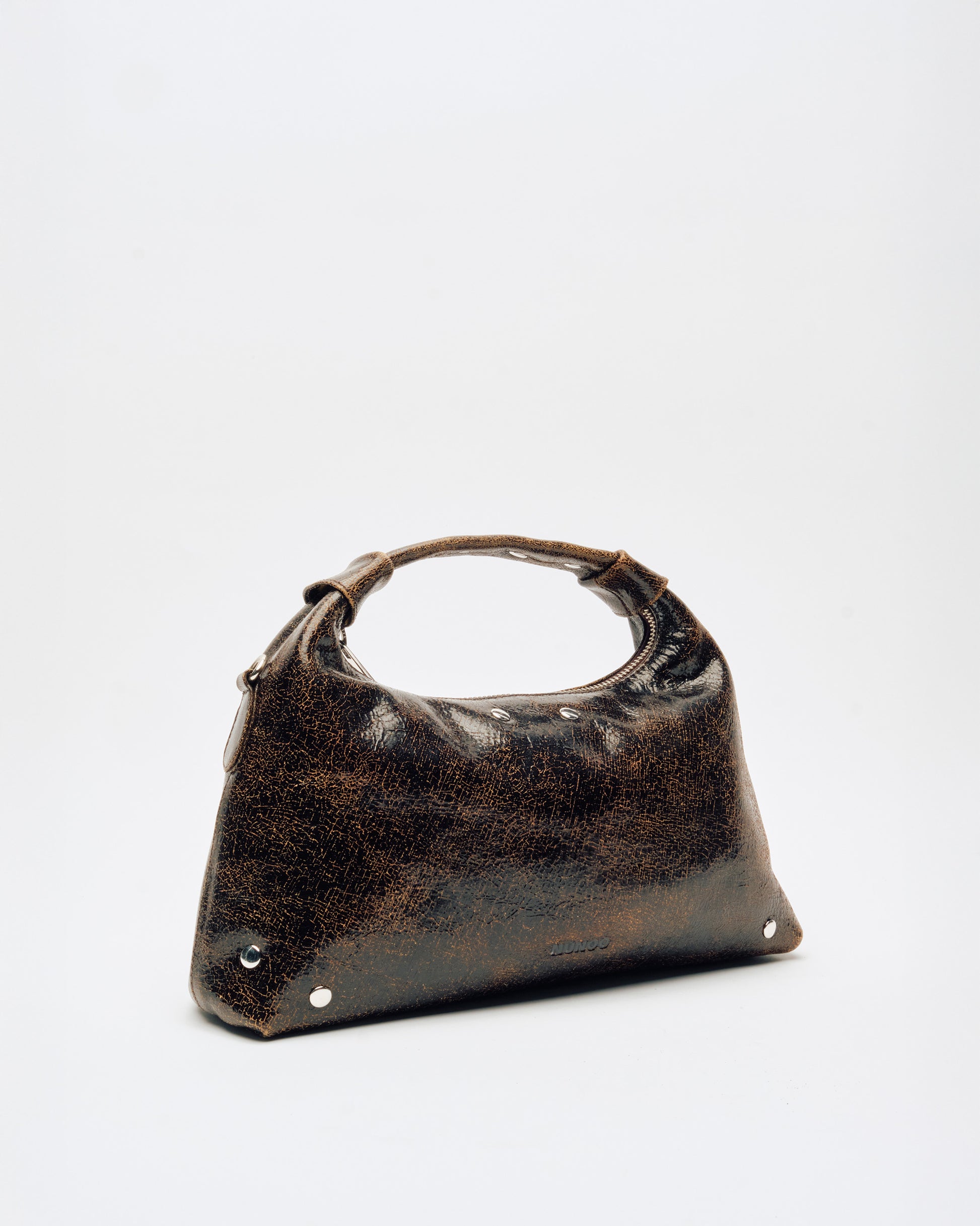 Núnoo Dandy Pélé Black Medium Black