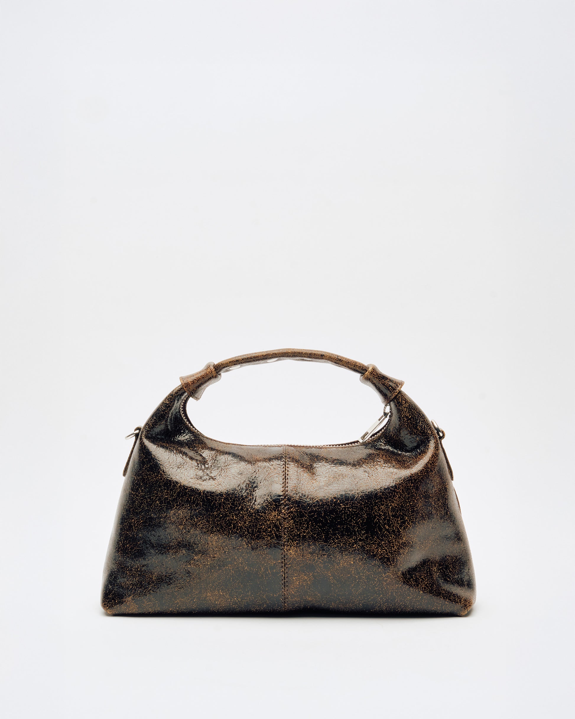 Núnoo Dandy Pélé Black Medium Black