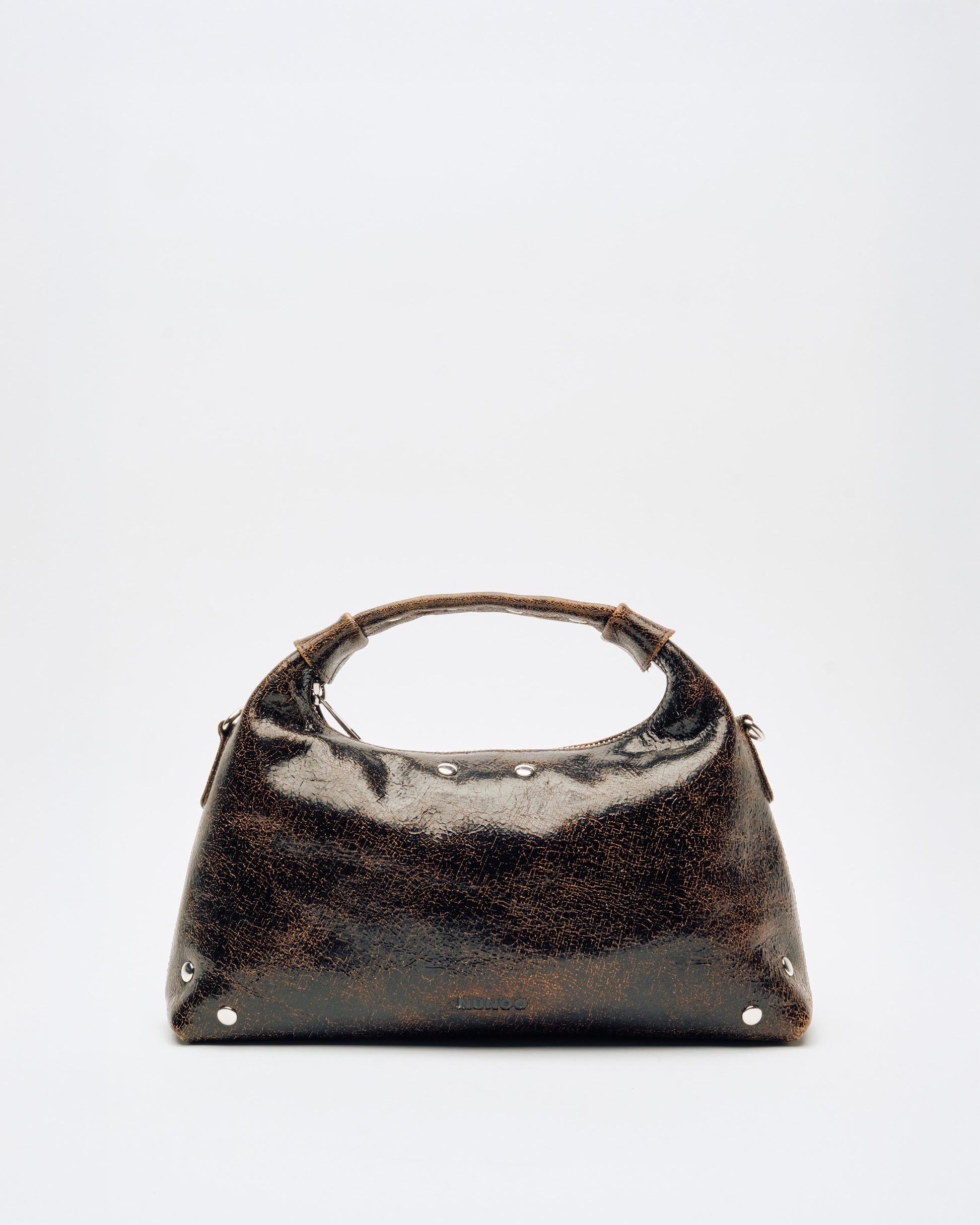 Núnoo Dandy Pélé Black Medium Black