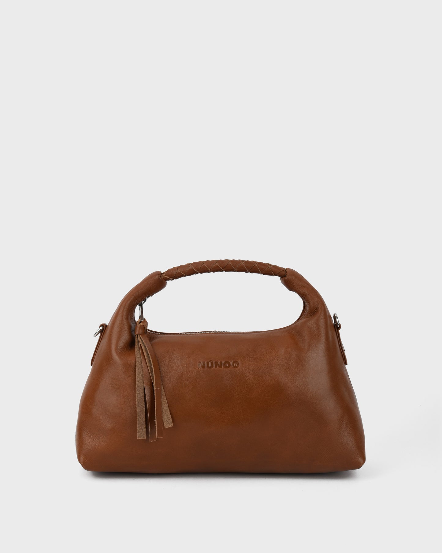 Núnoo Dandy River Brown Medium Brown