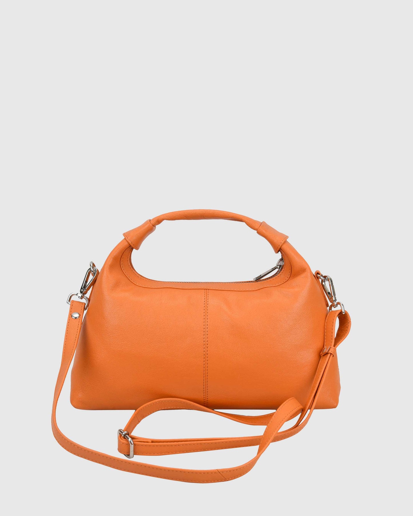 Núnoo Dandy Rivet Mountain Orange Medium Orange