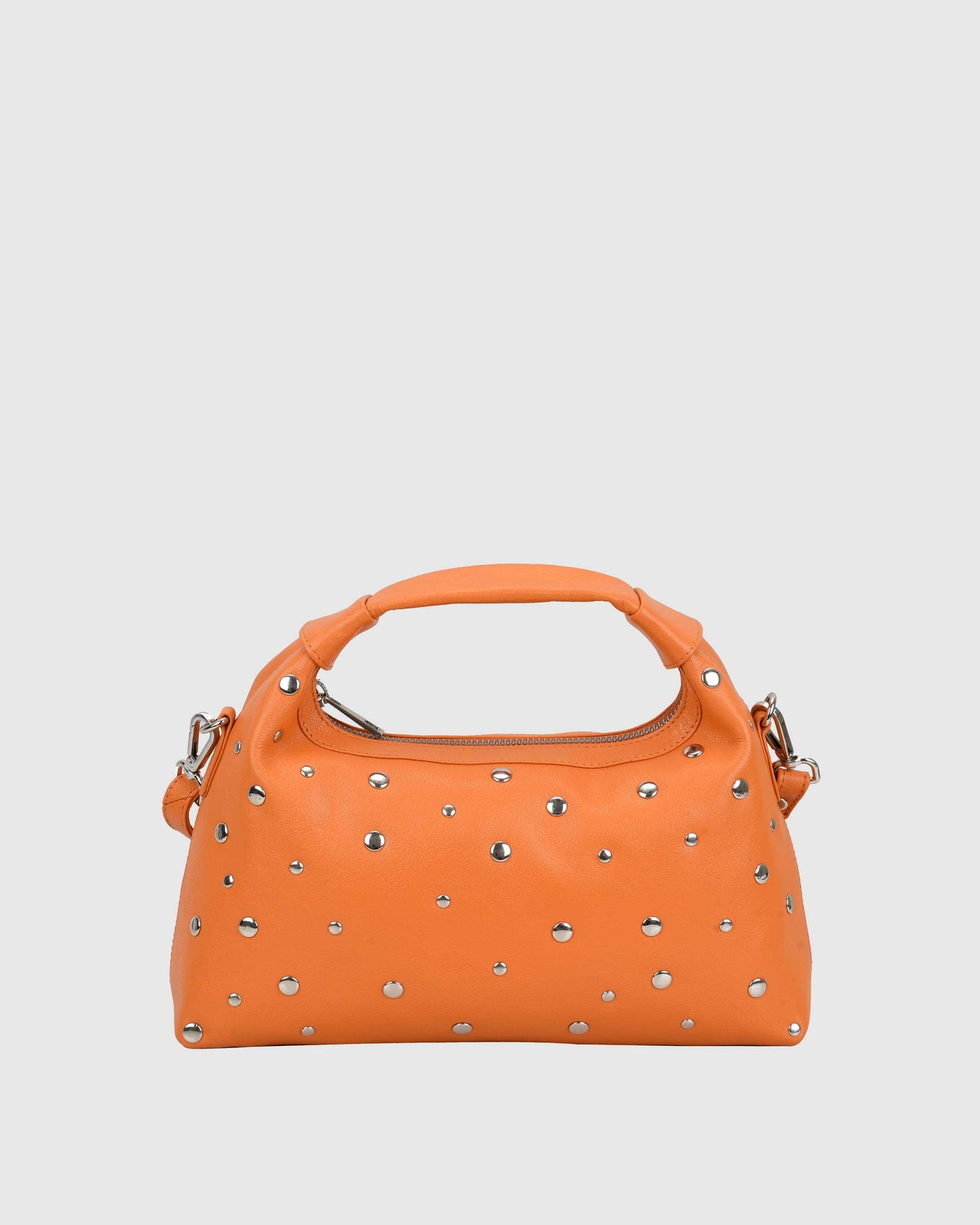 Núnoo Dandy Rivet Mountain Orange Medium Orange