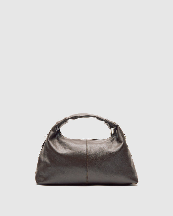 Núnoo Dandy Rivets Air Chocolate Medium Chocolate