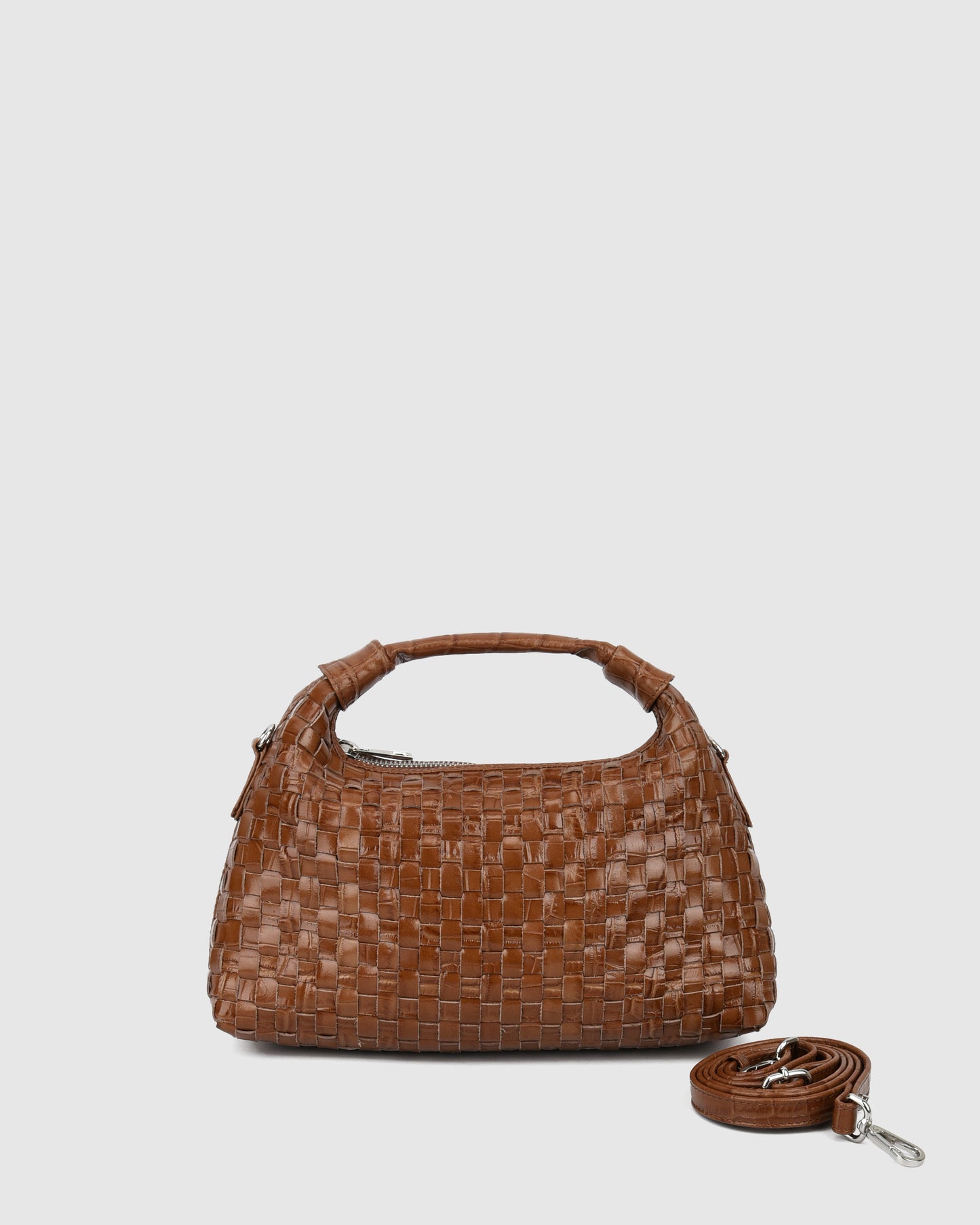 Núnoo Dandy Texas Braided Ginger Medium Ginger