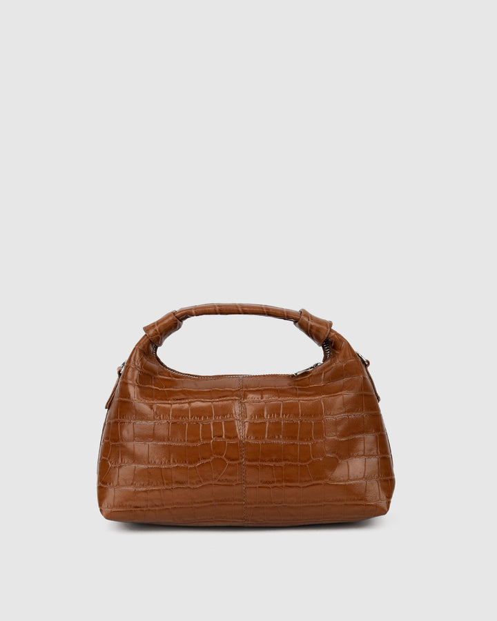 Núnoo Dandy Texas Braided Ginger Medium Ginger