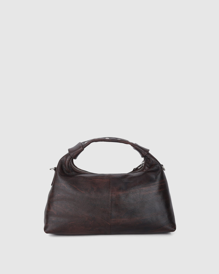 Núnoo Dandy Vintage Redwood Large Redwood