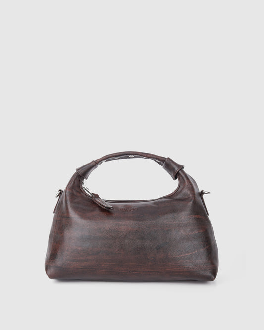 Núnoo Dandy Vintage Redwood Large Redwood