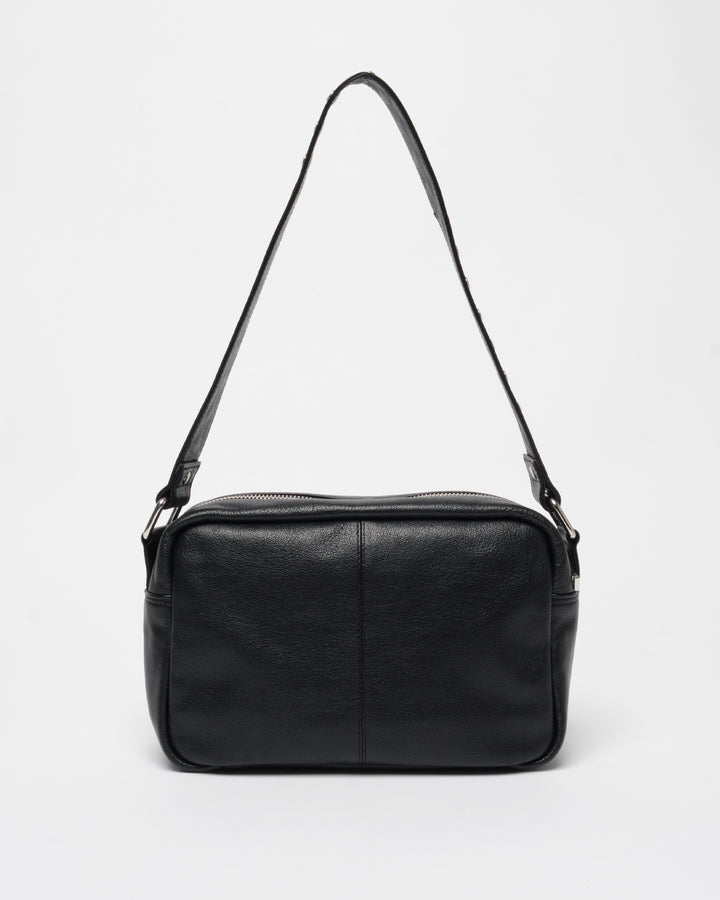 Núnoo Ellie Air 1 Black Medium Black