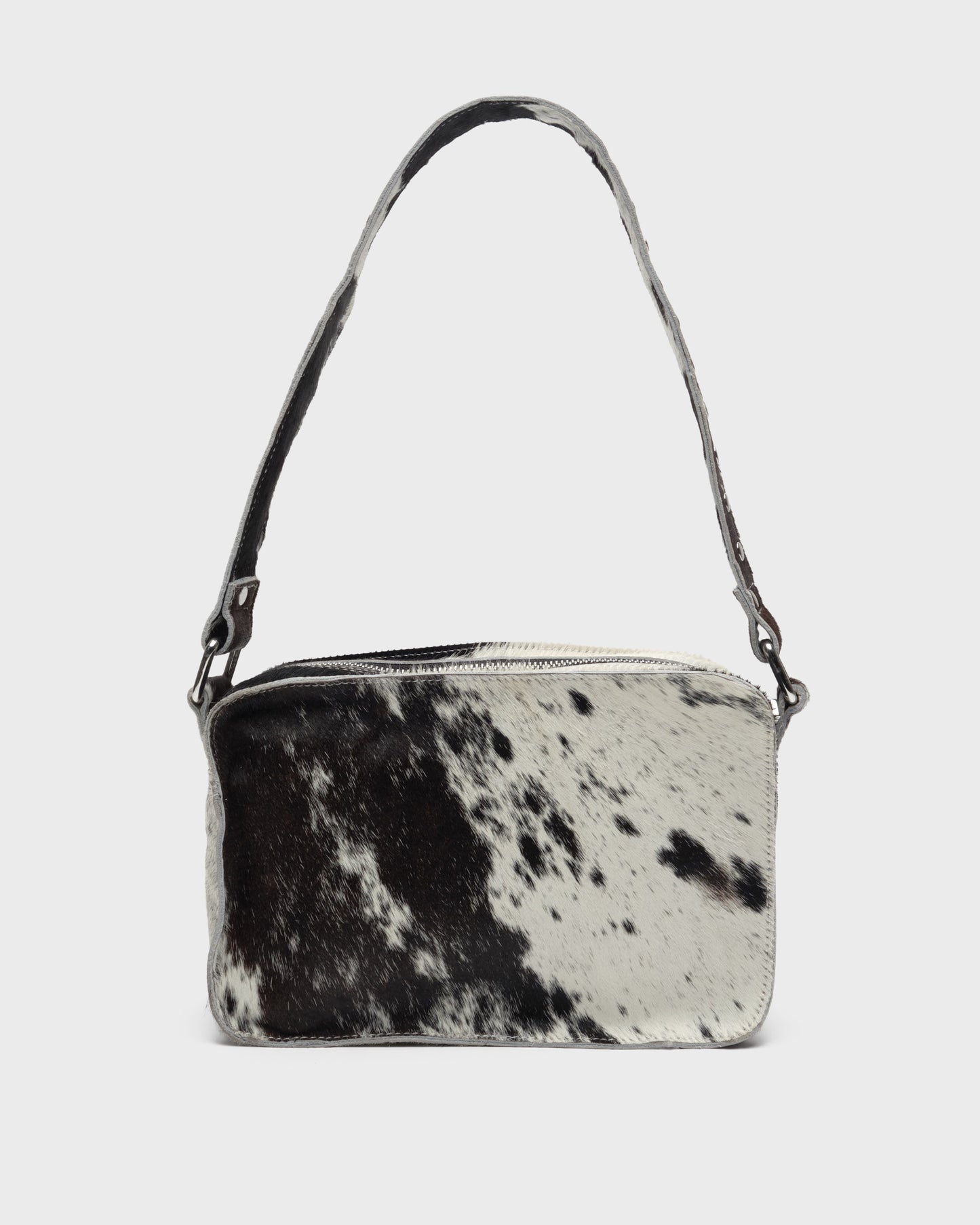 Núnoo Ellie Black Dots Medium