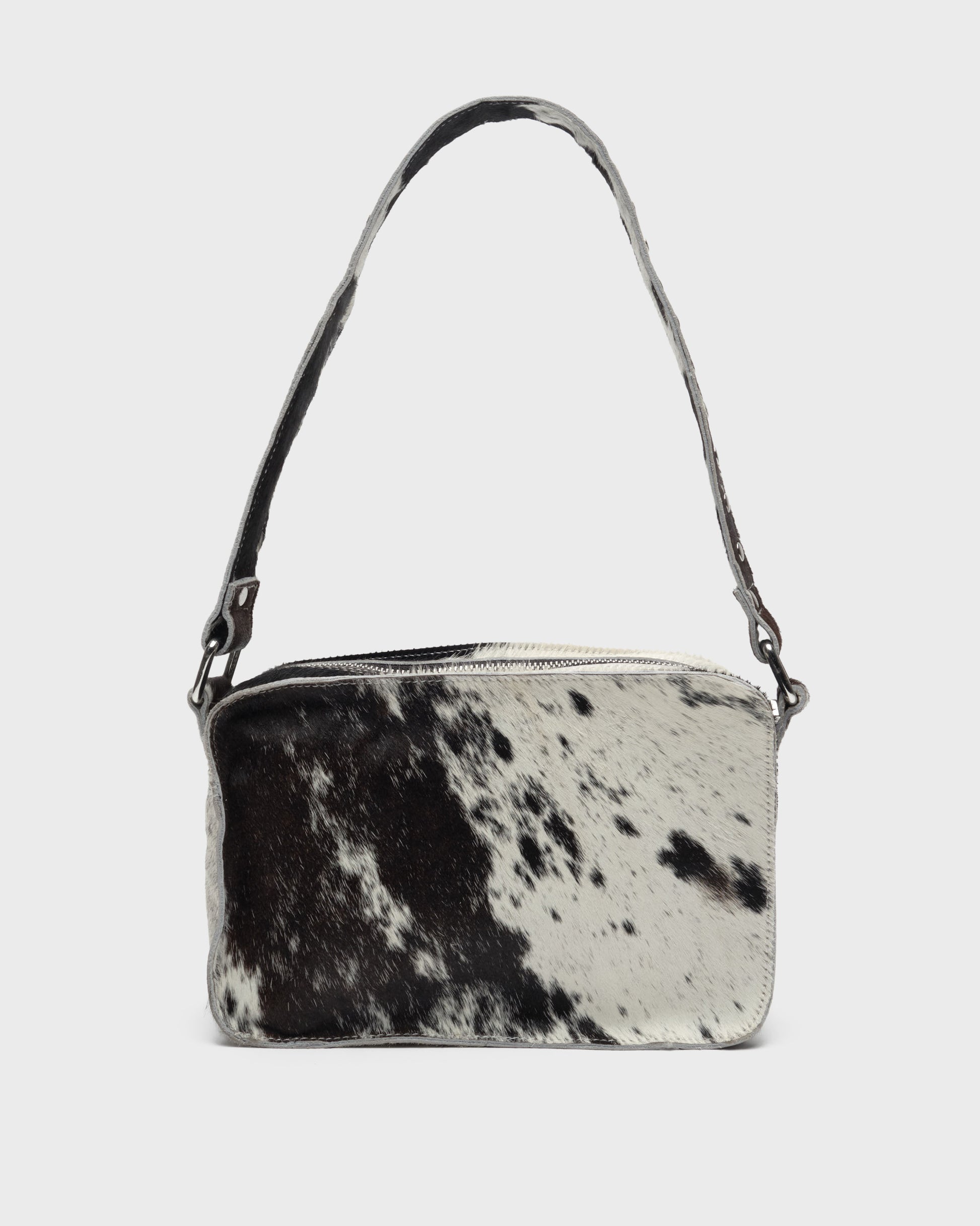 Núnoo Ellie Black Dots Medium