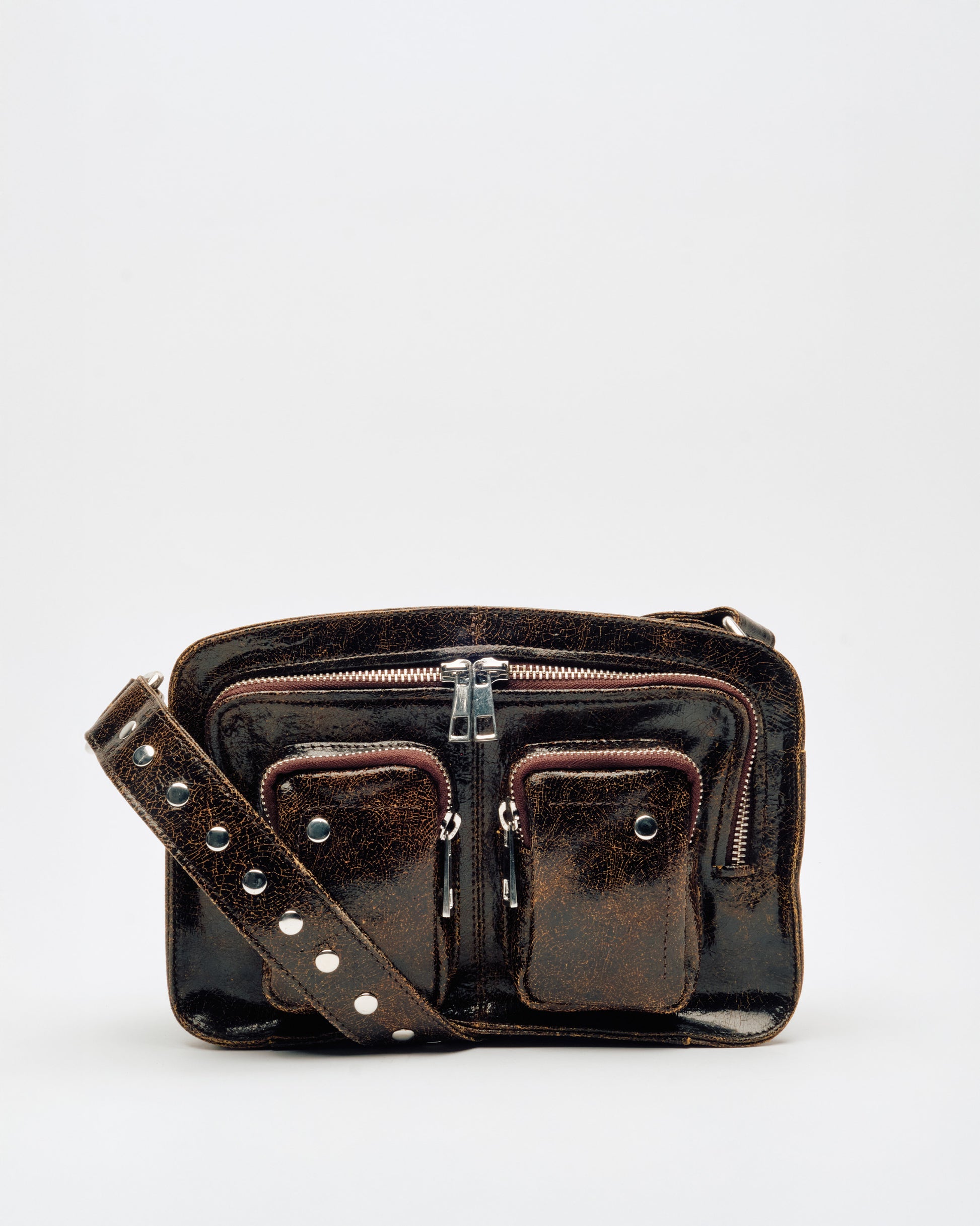 Núnoo Ellie Pélé Black Medium Black