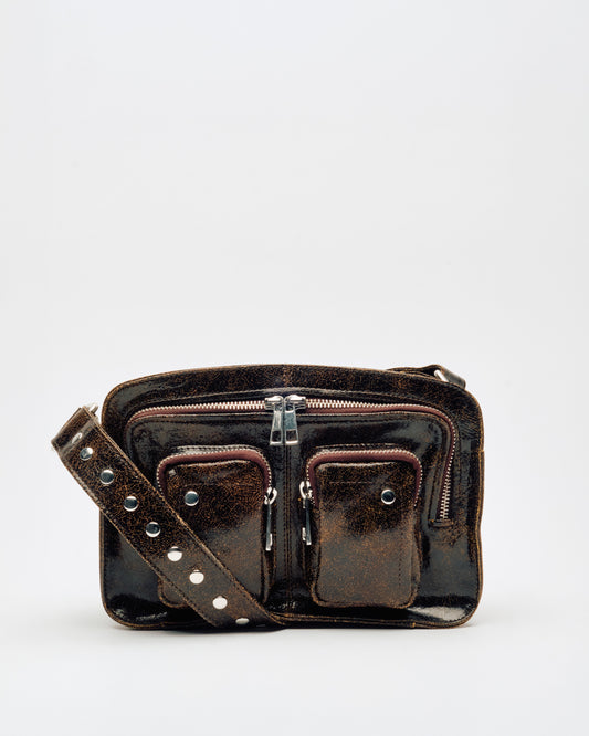 Núnoo Ellie Pélé Black Medium Black