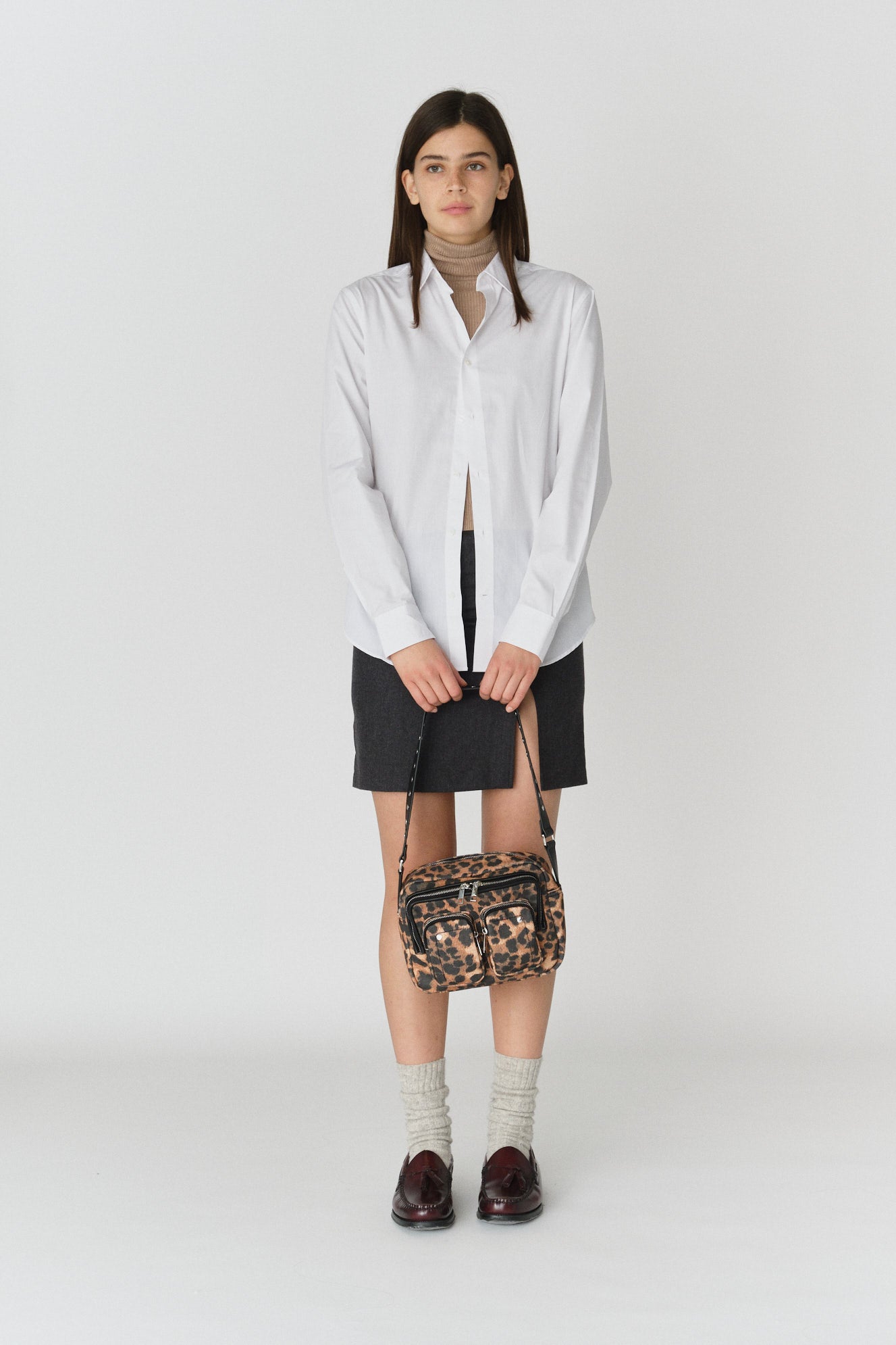 Núnoo Ellie Recycled Canvas Dots Medium Dots