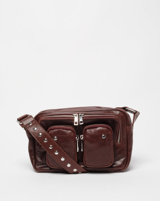 Núnoo Ellie Village Cappucino Medium Cappucino